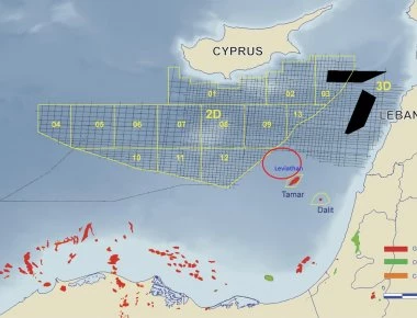 Η Τουρκία με NAVTEX επιχειρεί να σταματήσει τις έρευνες της Exxon Mobil στο οικόπεδο 10 της κυπριακής ΑΟΖ!